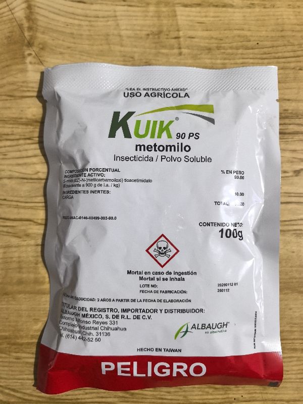 Kuik 90 P.S.