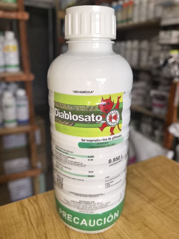 Diablosato
