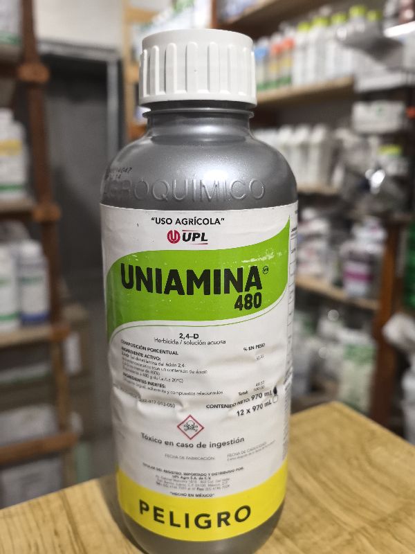 Uniamina 480