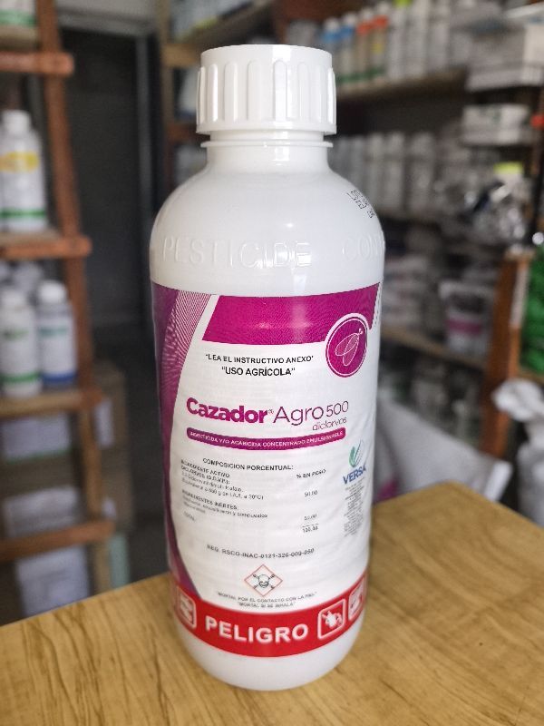 Cazador Agro500