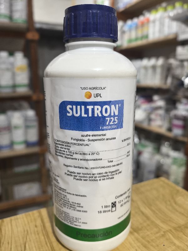 Sultron
