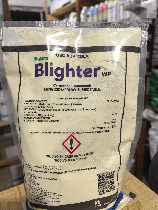 Blighter WP