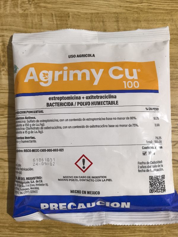 Agrimycu 100 300g