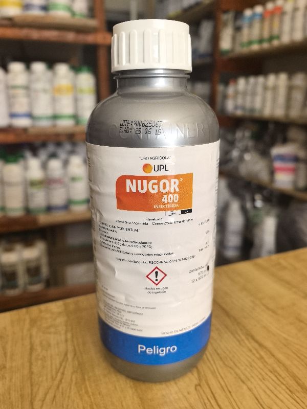 Nugor