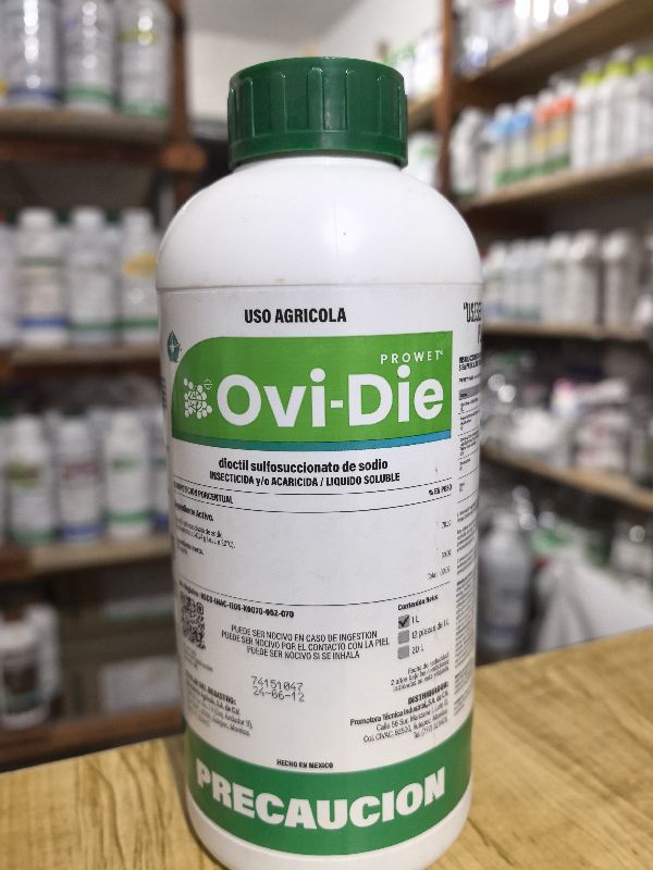 Ovi Die