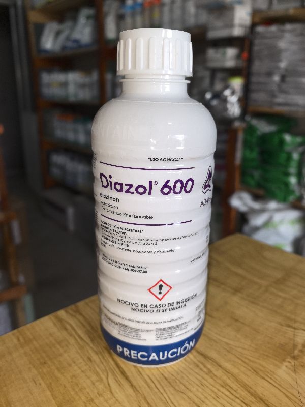 Diazol 600