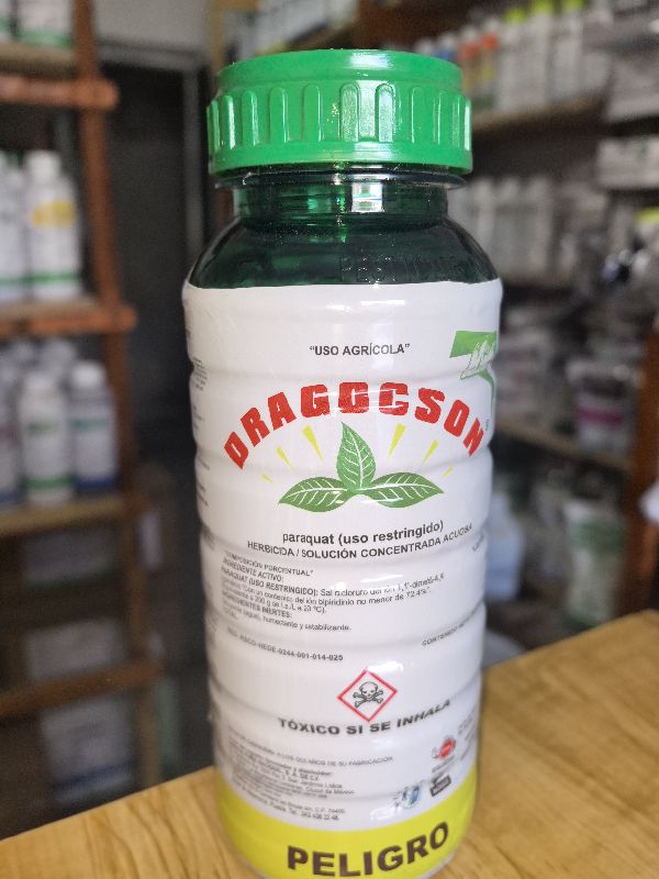 Dragocson