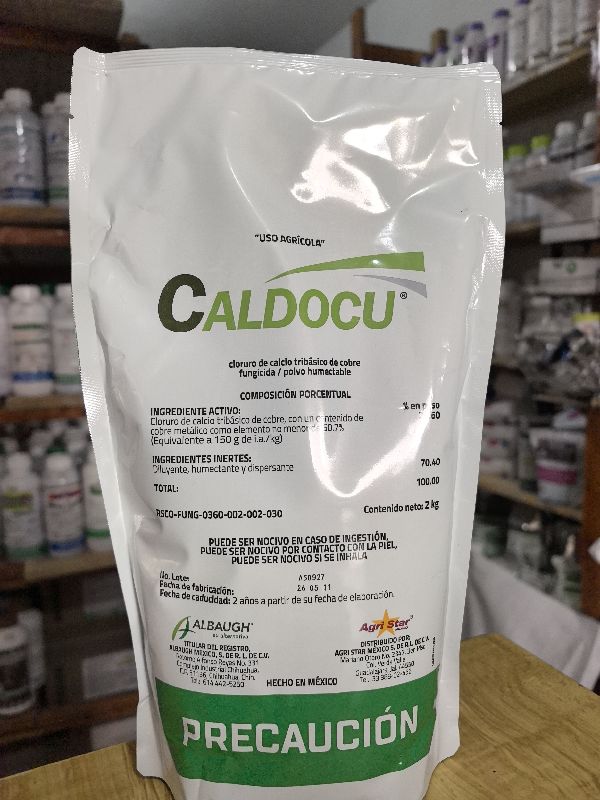 Caldocu