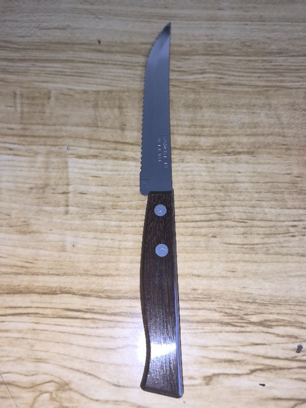 Cuchillo Sierra (Tramontina)