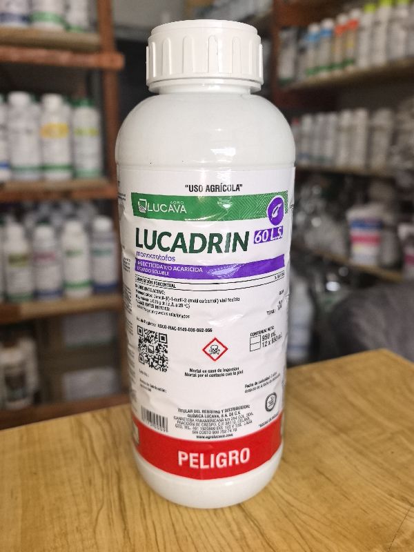 Lucadrin