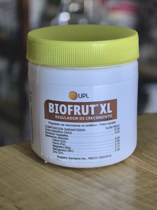 Biofrut XL