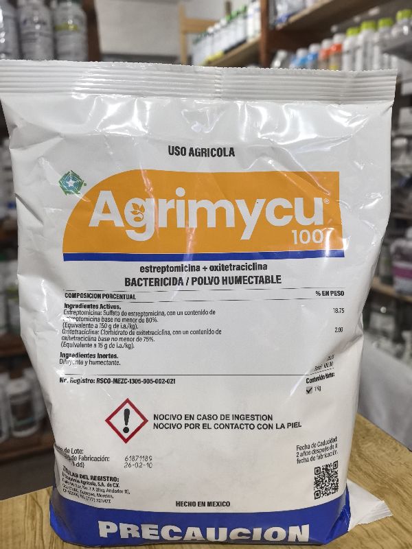 Agrimycu 100 1 Kg