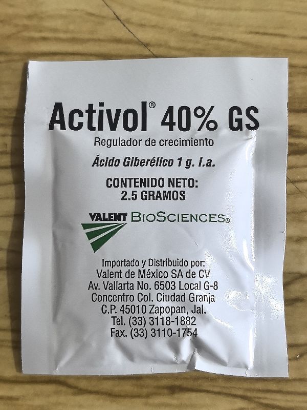 Activol 40% GS