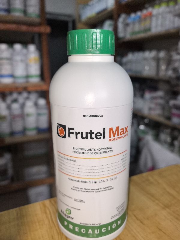 Frutel Max