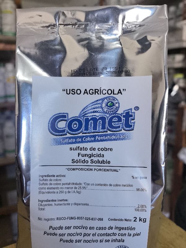 Comet