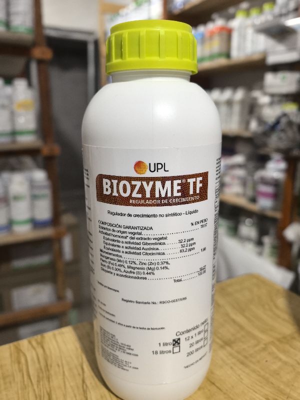 Biozyme TF