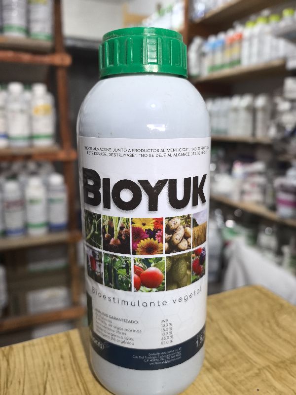 Bioyuk