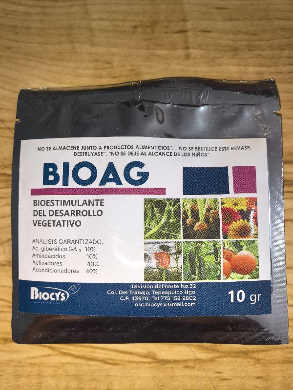 Bioag