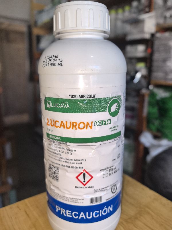 Lucauron 80FW (Líquido)