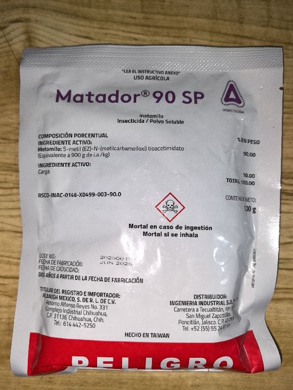 Matador 90 SP