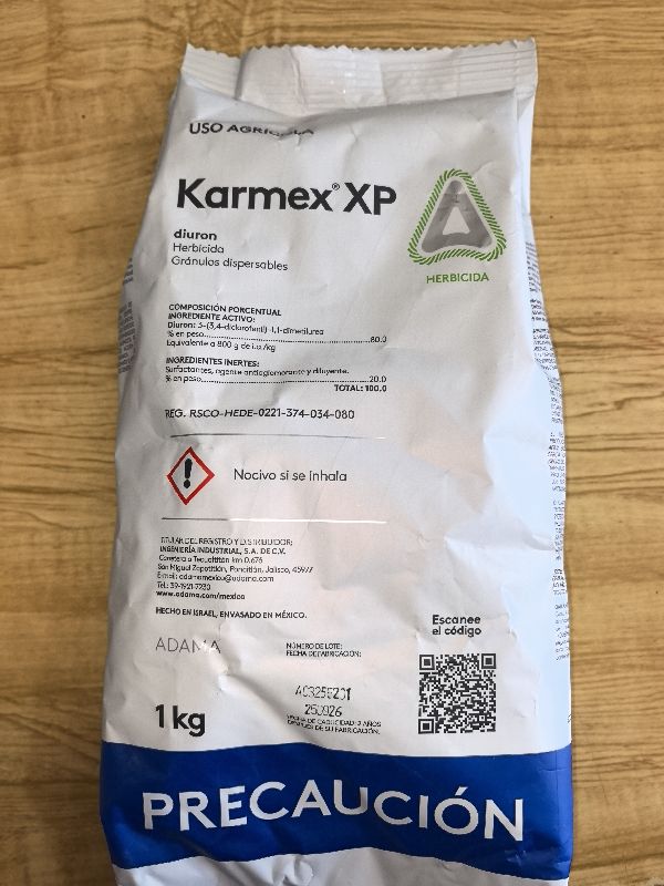 Karmex XP