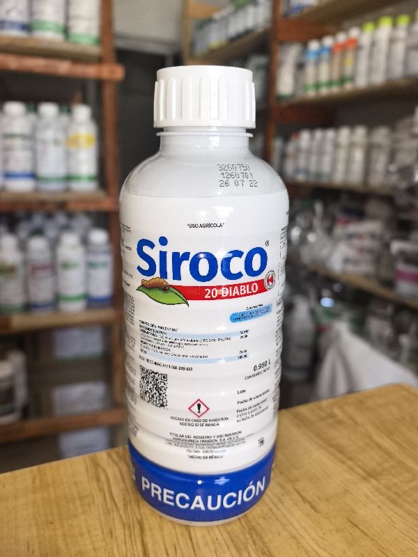 Siroco