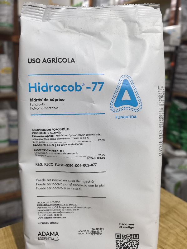 Hidrocob-77