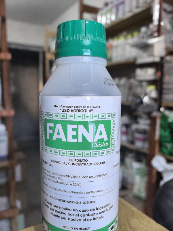 Faena Clasico