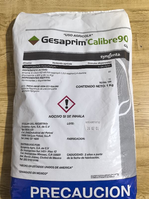 Gesaprim Calibre 90 (Polvo)
