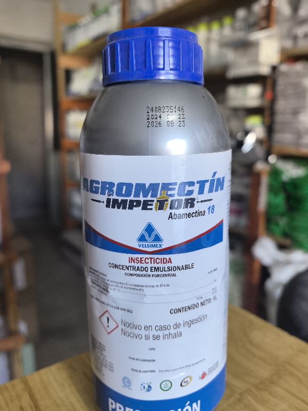 Agromectin Impetor