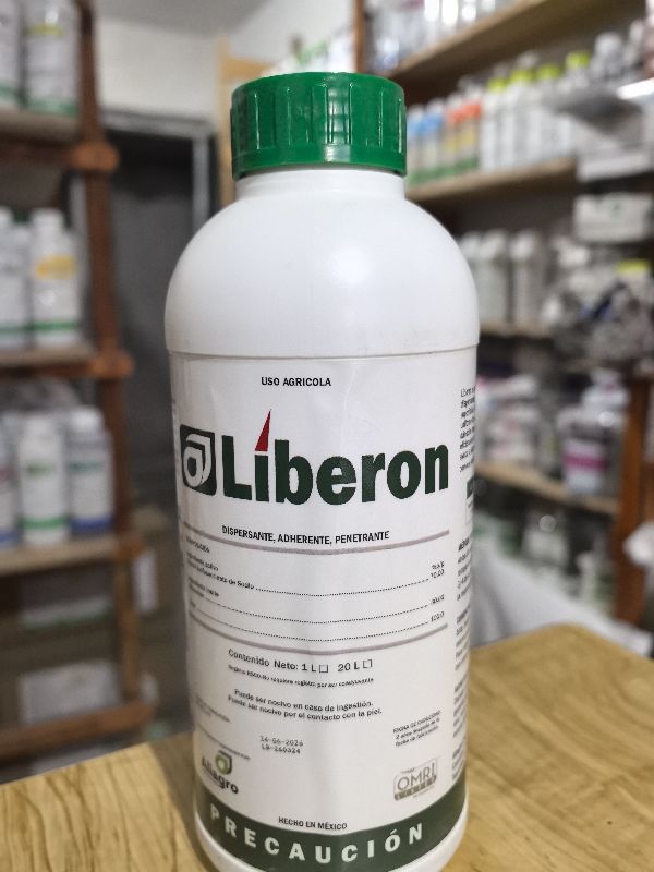 Liberon