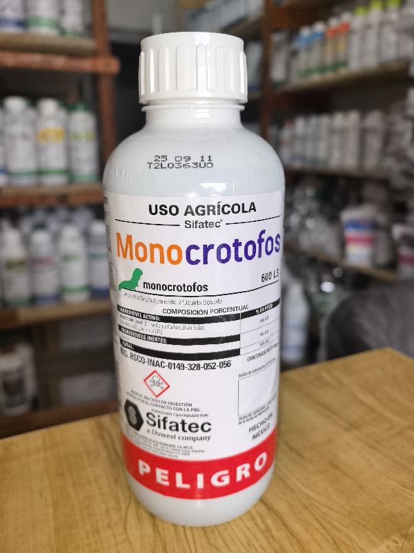 Monocrotofos