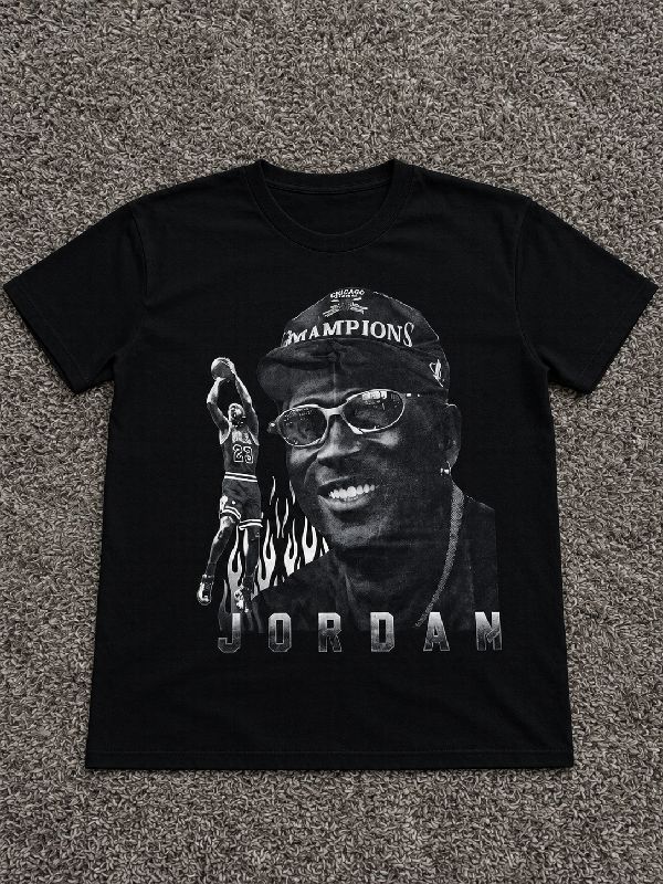 Jordan
