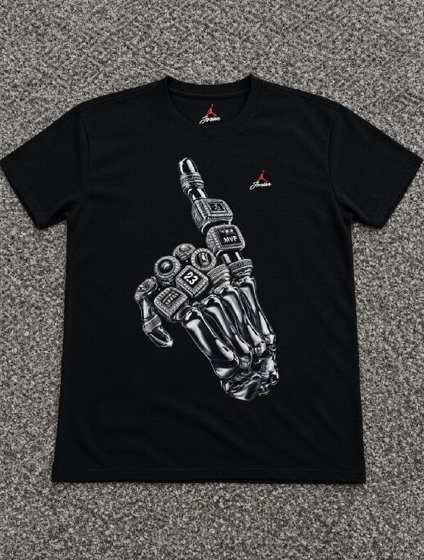 Jordan