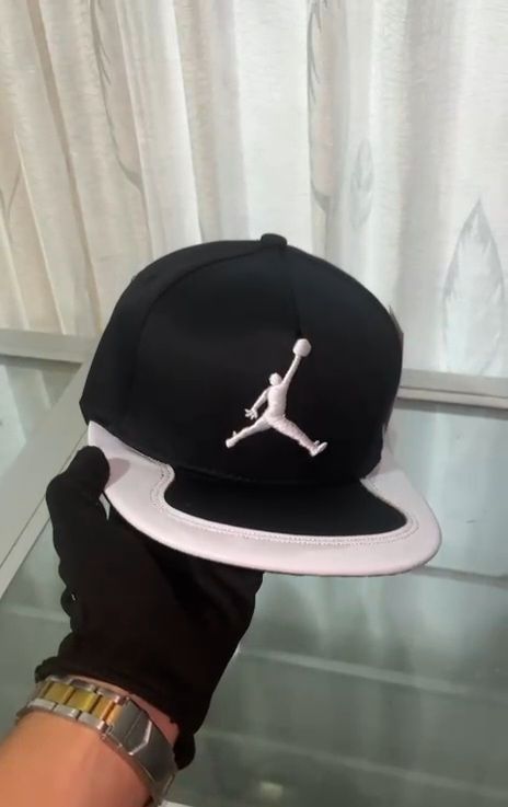 Jordan