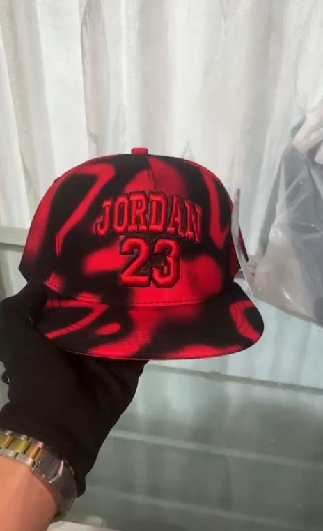 Jordan
