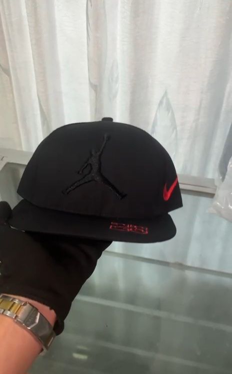 Jordan