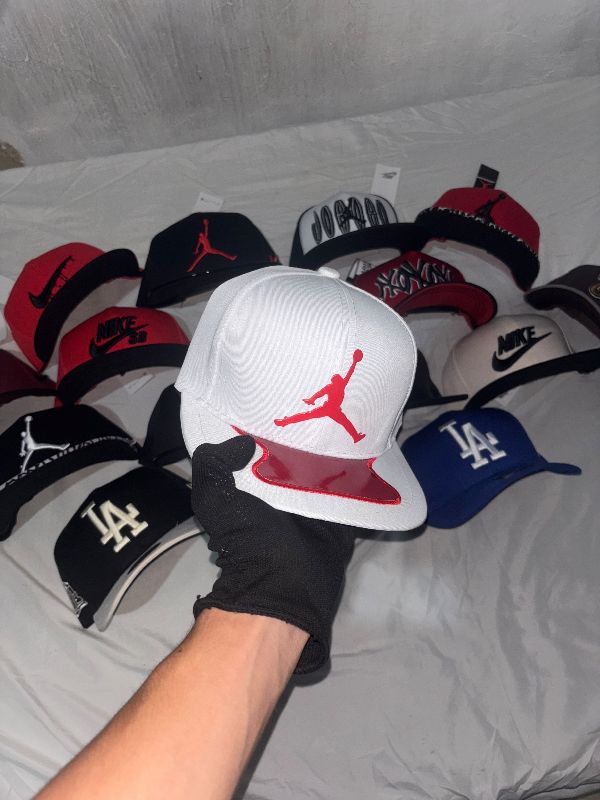 Jordan