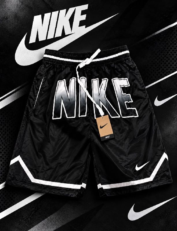 Pantaloneta Nike