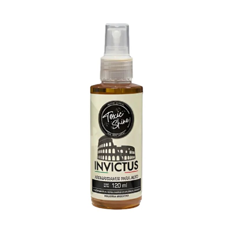 perfume invictus