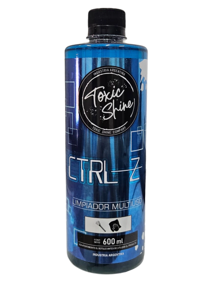 ctrl z