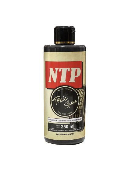ntp 250