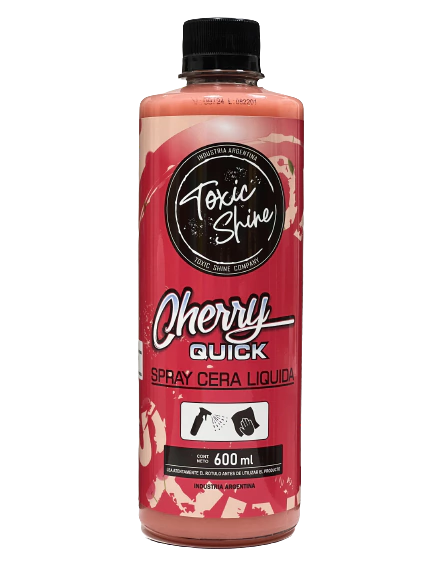 CHERRY QUICK