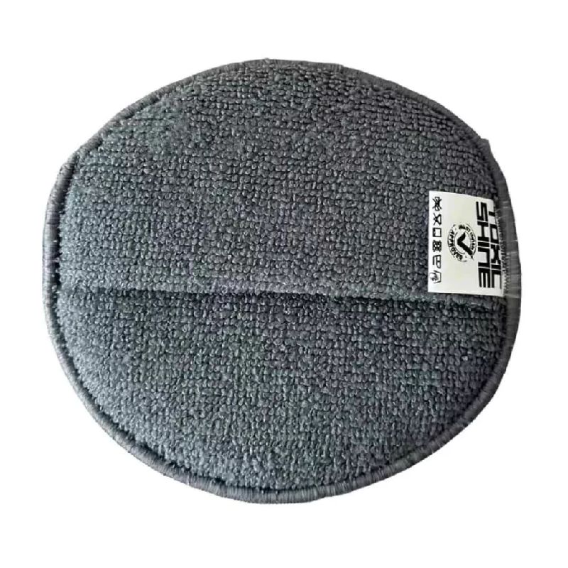 pad aplicador microfibra