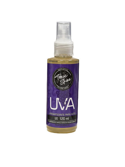 perfume uva