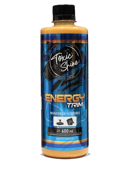 energy trim