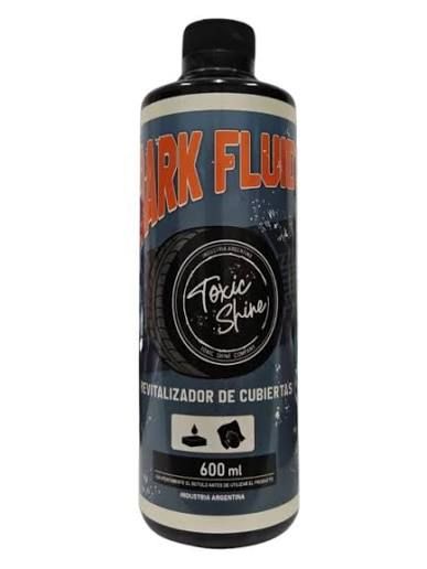 dark fluid
