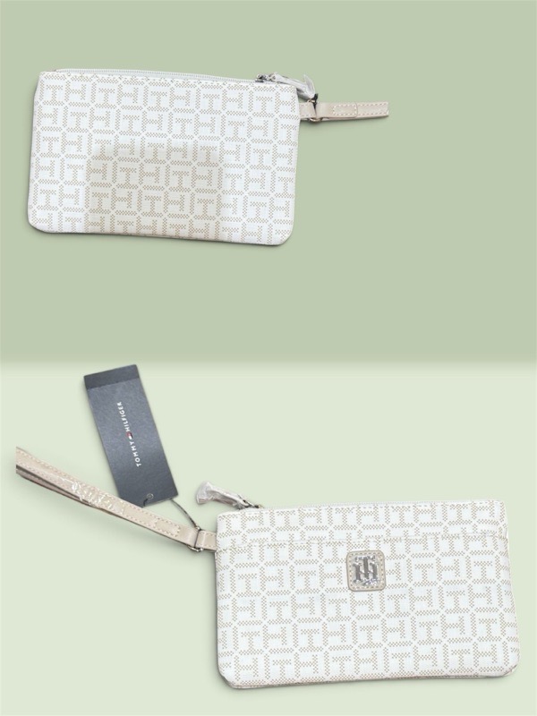 Monedero Tommy