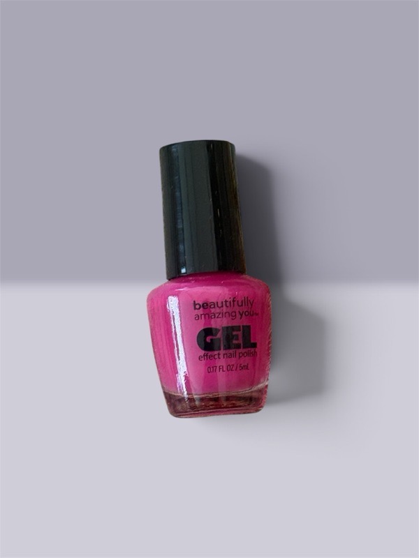 Barniz fucsia