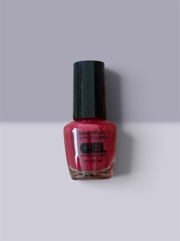 Barniz pink